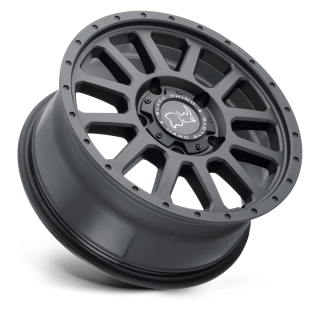 Felga aluminiowa Matte Black Havasu Black Rhino - ujęcie 2