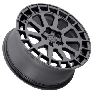 Felga aluminiowa Matte Gun Black Boxer Black Rhino - ujęcie 2
