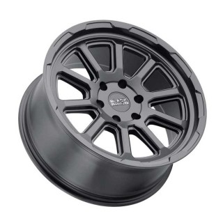 Felga aluminiowa Matte Black Chase Black Rhino - ujęcie 2