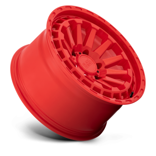 Felga aluminiowa RAID Gloss Red BLACK RHINO - ujęcie 2
