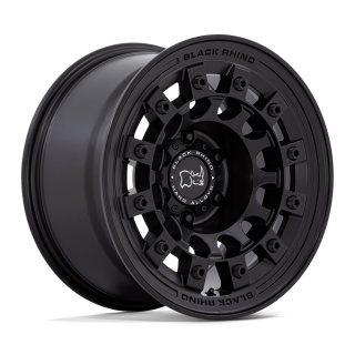 Felga aluminiowa FUJI Matte Black BLACK RHINO