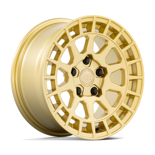 Felga aluminiowa BOXER Gloss Gold BLACK RHINO
