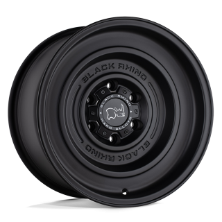 Felga aluminiowa SOLID Matte Black BLACK RHINO