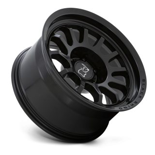 Felga aluminiowa RAPID Matte Black BLACK RHINO - ujęcie 2