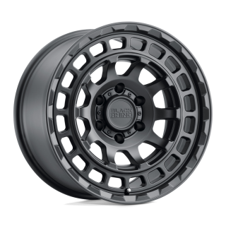 Felga aluminiowa CHAMBER Matte Black BLACK RHINO