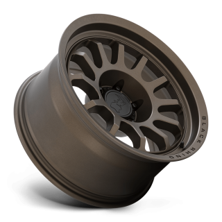 Felga aluminiowa RAPID Matte Bronze BLACK RHINO - ujęcie 2