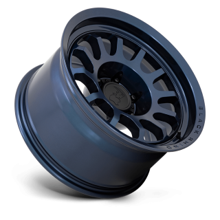 Felga aluminiowa RAPID Midnight Blue BLACK RHINO - ujęcie 2
