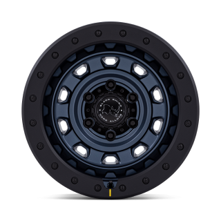 Felga aluminiowa BR023 XPLORER Metallic Blue W/ Black Rock Guard BLACK RHINO - ujęcie 2