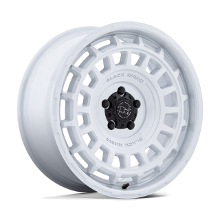 Felga aluminiowa BR024 AWOL Gloss White BLACK RHINO