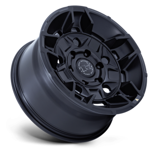 Felga aluminiowa BR028 GUARD Matte Black BLACK RHINO - ujęcie 2
