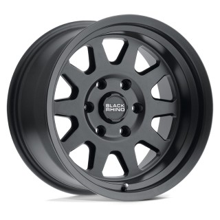 Felga aluminiowa STADIUM Matte Black Rf BLACK RHINO