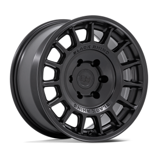 Felga aluminiowa BR015 VOLL Matte Black BLACK RHINO