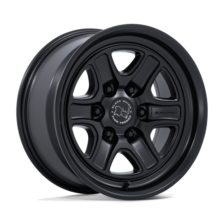 Felga aluminiowa BR032 ECHO  BLACK RHINO
