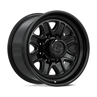 Felga aluminiowa BR032 ECHO Matte Black BLACK RHINO