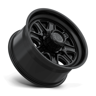Felga aluminiowa BR032 ECHO Matte Black BLACK RHINO - ujęcie 2