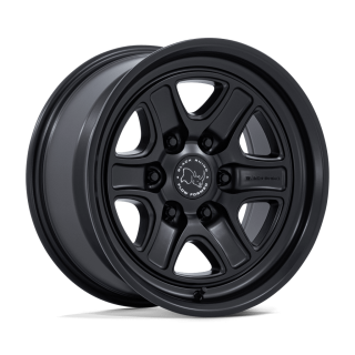 Felga aluminiowa BR032 ECHO  BLACK RHINO