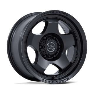 Felga aluminiowa BR031 SOL  BLACK RHINO