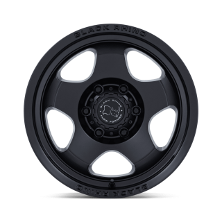 Felga aluminiowa BR031 SOL  BLACK RHINO - ujęcie 2
