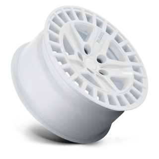 Felga aluminiowa Gloss White Alston Black Rhino - ujęcie 2