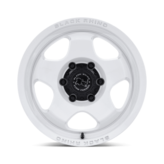 Felga aluminiowa BR031 SOL Gloss White BLACK RHINO - ujęcie 2