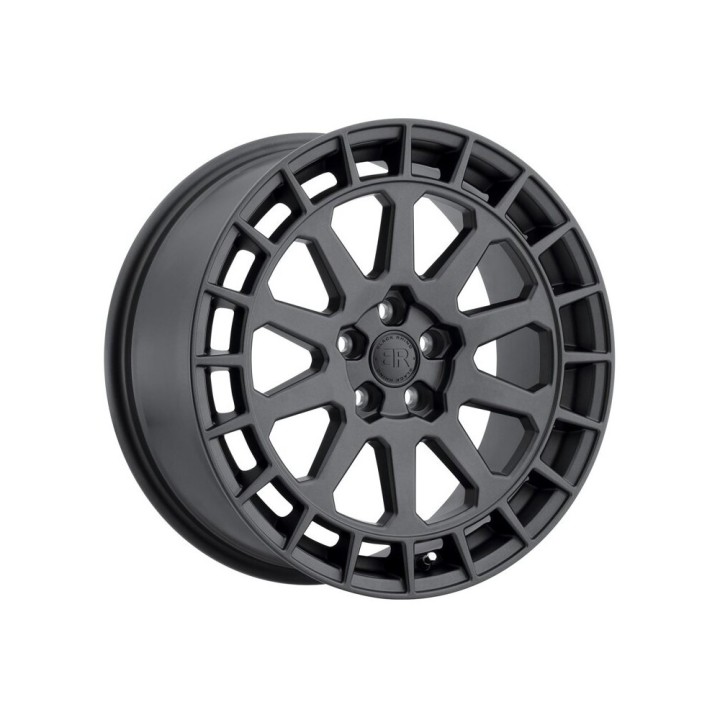 Felga aluminiowa Gun Black Boxer Black Rhino