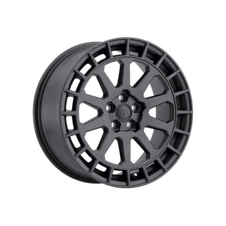 Felga aluminiowa Gun Black Boxer Black Rhino - ujęcie 2