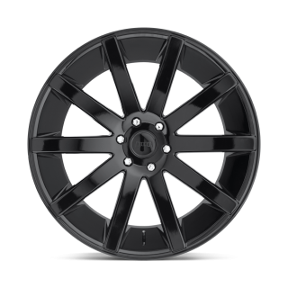 Felga aluminiowa S219 SHOT CALLA Gloss Black DUB - ujęcie 2