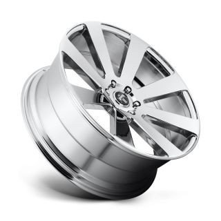Felga aluminiowa S131 8-BALL Chrome Plated DUB - ujęcie 2