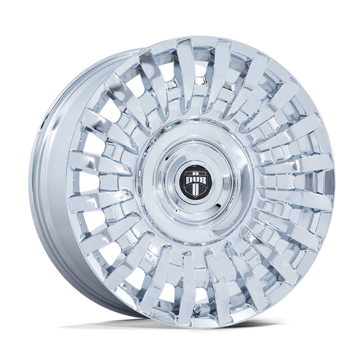 DUB HONCHO alloy wheel 9.0x24 ET38 5x120 | Szekla4x4