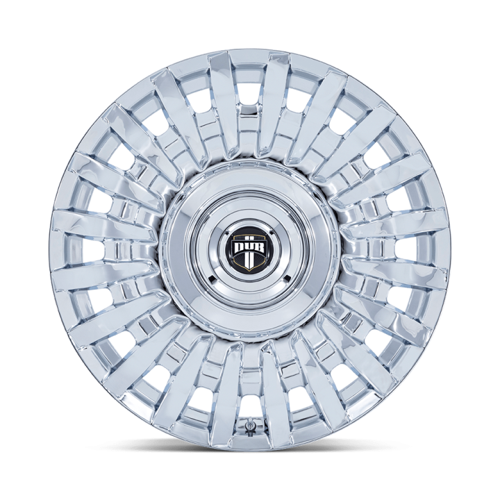 DUB HONCHO alloy wheel 9.0x24 ET38 5x120 | Szekla4x4