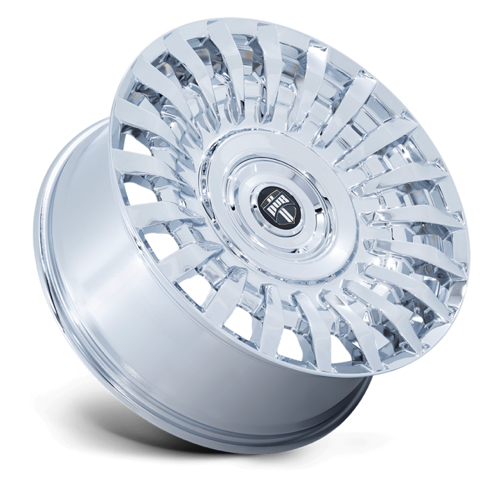 DUB HONCHO alloy wheel 9.0x24 ET38 5x120 | Szekla4x4