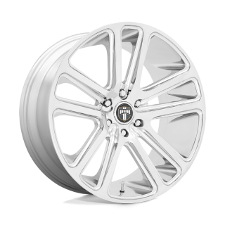 Felga aluminiowa S254 FLEX Chrome DUB