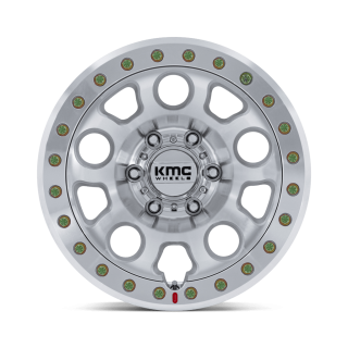 Felga aluminiowa KM241 E25 BEADLOCK  KMC - ujęcie 2