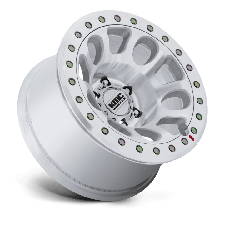 Felga aluminiowa KM241 E25 BEADLOCK  KMC - ujęcie 3