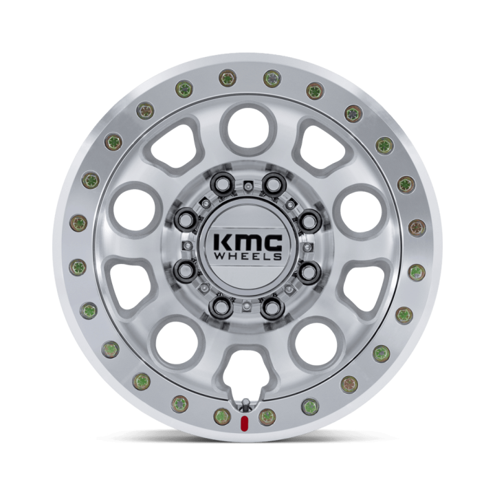 Felga aluminiowa KM241 E25 BEADLOCK  KMC - ujęcie 3