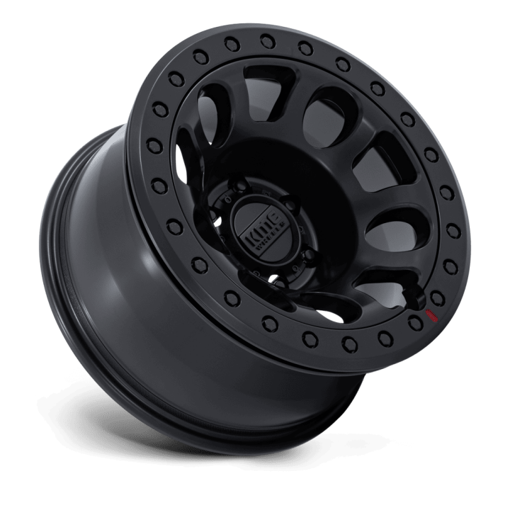 Felga aluminiowa KM241 E25 BEADLOCK  KMC - ujęcie 3