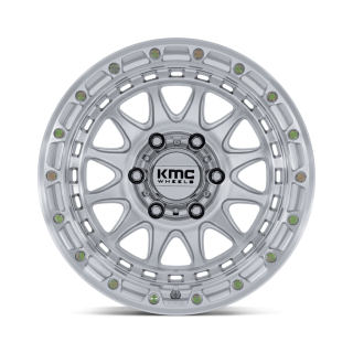 Felga aluminiowa KM556 CRUX  KMC - ujęcie 2
