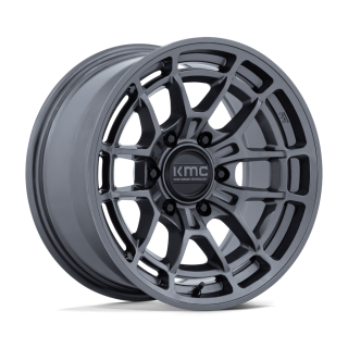 Felga aluminiowa KM732 ARCHER Gloss Anthracite KMC