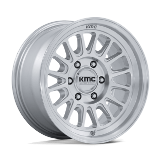 Felga aluminiowa KM733 IMPACT FFT  KMC
