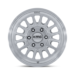 Felga aluminiowa KM733 IMPACT FFT  KMC - ujęcie 2