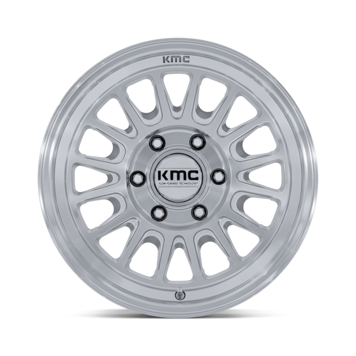 Felga aluminiowa KM733 IMPACT FFT  KMC - ujęcie 2