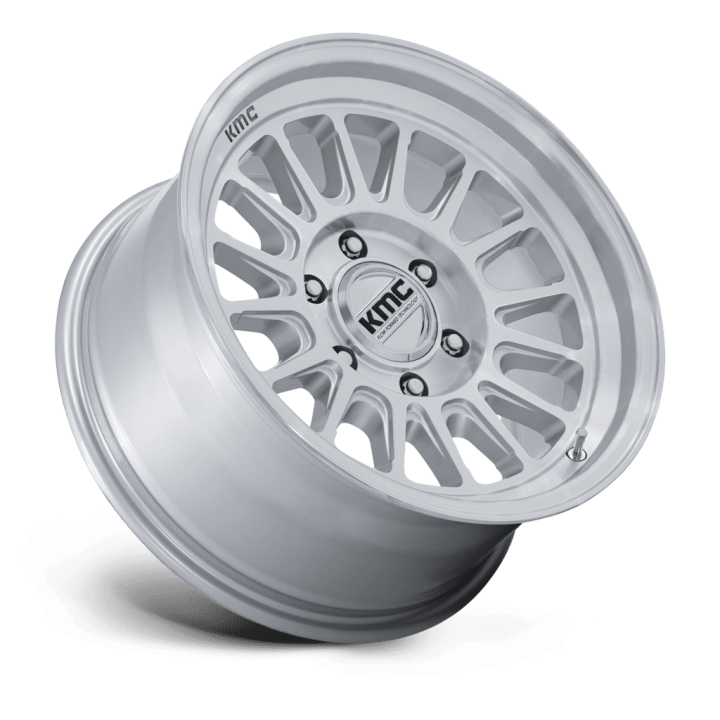 Felga aluminiowa KM733 IMPACT FFT  KMC - ujęcie 3