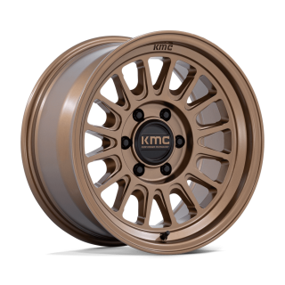 Felga aluminiowa KM733 IMPACT FFT  KMC