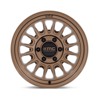Felga aluminiowa KM733 IMPACT FFT  KMC - ujęcie 2