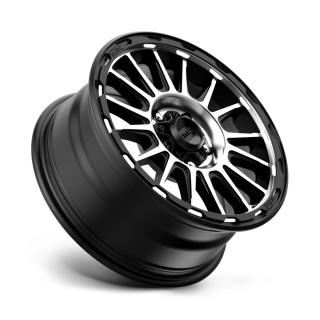 Felga aluminiowa KMC IMPACT 7.0x16 ET30 5x110 | Szekla4x4