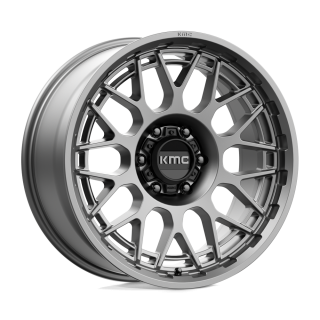 Felga aluminiowa KM722 TECHNIC Anthracite KMC