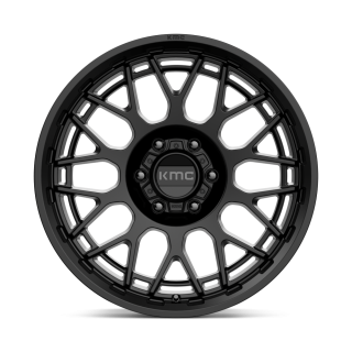 Felga aluminiowa KM722 TECHNIC Satin Black KMC - ujęcie 2