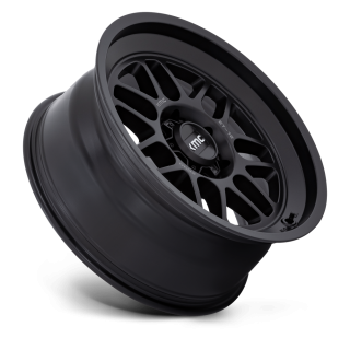 Felga aluminiowa KM725 TERRA Satin Black KMC - ujęcie 2