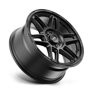 Felga aluminiowa KM716 NOMAD Satin Black KMC - ujęcie 2