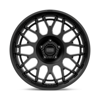 Felga aluminiowa KM722 TECHNIC Satin Black KMC - ujęcie 2